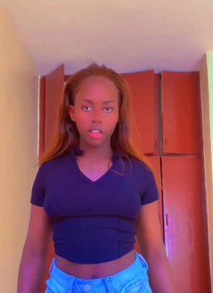 Samantha jk - masseuse in Kampala Photo 4 of 4