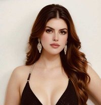 Samantha Jones - escort in Doha