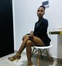 Samantha - puta in Nairobi Photo 1 of 4