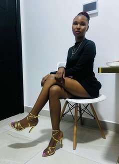 Samantha - puta in Nairobi Photo 1 of 4