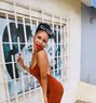 Samantha - escort in Kilimani Photo 4 of 4