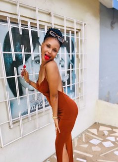 Samantha - puta in Nairobi Photo 4 of 4