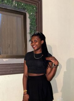 Samantha🥵 - puta in Nairobi Photo 3 of 4