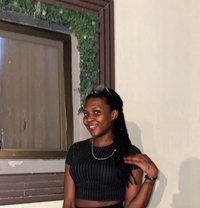 Samantha🥵 - escort in Kisii