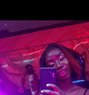 Samantha - Transsexual escort in Nairobi Photo 5 of 6