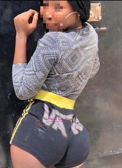 Aisha ❤ Incalls & ❤ Outcalls - puta in Nairobi Photo 7 of 7