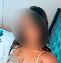 SAMANTHA LAS NENAS COLOMBIA - escort in Bogotá
