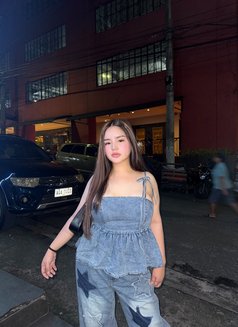 Samantha Lim (student walk and camshow) - escort in Manila Photo 12 of 13