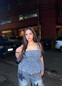 Samantha Lim (student walk and camshow) - escort in Manila Photo 13 of 13