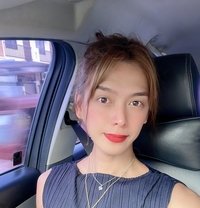 Samantha Lopez - Transsexual escort in Manila