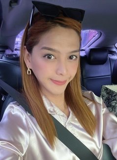 Samantha Lopez - Transsexual escort in Manila Photo 7 of 7