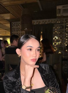 Samantha Lourin - Acompañantes transexual in Manila Photo 3 of 8