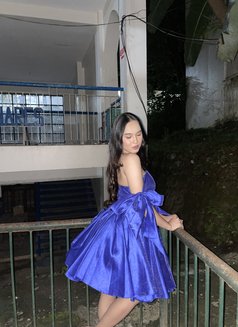 Samantha Lourin - Acompañantes transexual in Manila Photo 5 of 8