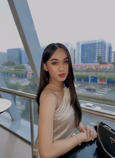 Samantha Lourin - Acompañantes transexual in Manila Photo 7 of 8