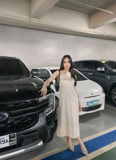 Samantha Lourin - Acompañantes transexual in Manila Photo 8 of 8