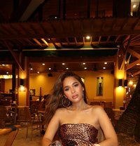 Samantha Love ( new face! ) - escort in Makati City