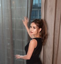 Samantha - escort in Kuala Lumpur