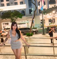 Real girl Sasha (limited days only) - escort in Okinawa Island