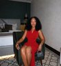 Samantha - escort in Lagos, Nigeria Photo 1 of 4