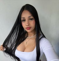Samantha - escort in Muscat