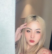 Samantha - escort in Pune