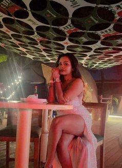 Samantha - escort in Pune Photo 5 of 12