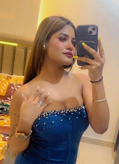Samantha - escort in Pune Photo 8 of 12