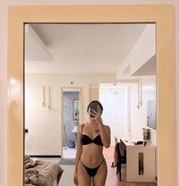 SAMANTHA SEXY - escort in Boracay