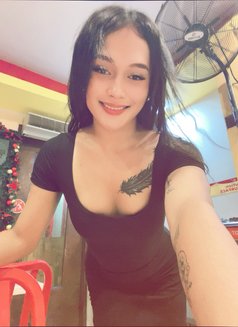 SAMANTHA SEXY - escort in Boracay Photo 8 of 9