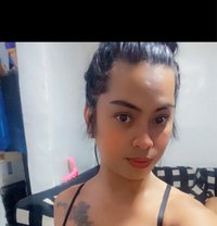 Samantha Slay - Acompañantes transexual in Manila
