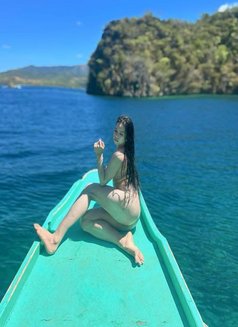 Samantha Slay - Acompañantes transexual in Manila Photo 4 of 6