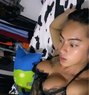 Samantha Slay - Transsexual escort in Manila Photo 8 of 9