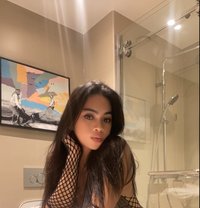 Samantha Slay - Transsexual escort in Ras al-Khaimah
