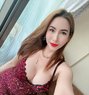 Samantha Smith - Transsexual escort in Dubai Photo 7 of 7