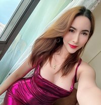 Samantha Smith - Acompañantes transexual in Dubai