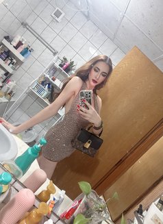 Samantha Smith - Acompañantes transexual in Dubai Photo 11 of 29