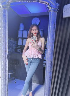 Samantha Smith - Acompañantes transexual in Dubai Photo 12 of 29