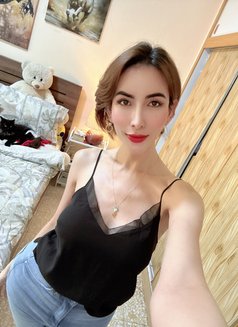 Samantha Smith - Acompañantes transexual in Dubai Photo 15 of 29