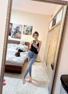 Samantha Smith - Acompañantes transexual in Dubai Photo 16 of 29