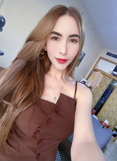 Samantha Smith - Acompañantes transexual in Dubai Photo 18 of 29