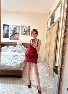 Samantha Smith - Acompañantes transexual in Dubai Photo 21 of 29