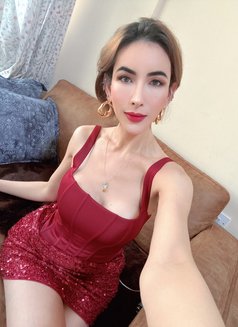 Samantha Smith - Acompañantes transexual in Dubai Photo 23 of 29