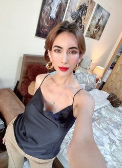 Samantha Smith - Acompañantes transexual in Dubai Photo 24 of 29