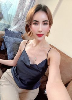 Samantha Smith - Acompañantes transexual in Dubai Photo 25 of 29