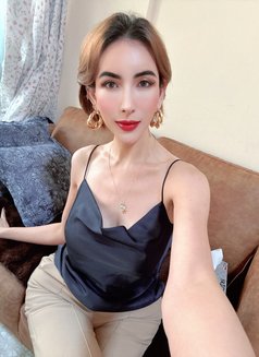 Samantha Smith - Acompañantes transexual in Dubai Photo 26 of 29