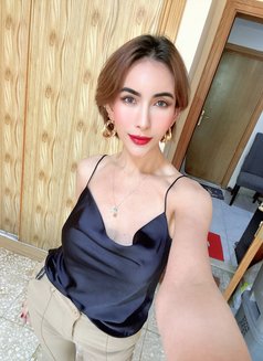 Samantha Smith - Acompañantes transexual in Dubai Photo 29 of 29