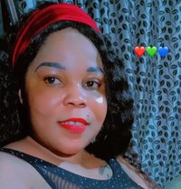 Samantha - escort in Candolim, Goa