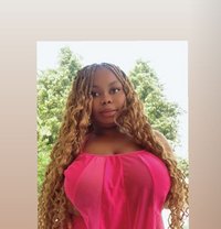 Samantha - escort in Noida