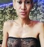 Samantha Star - Transsexual escort in Makati City Photo 2 of 9