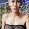 Samantha Star - Transsexual escort in Makati City